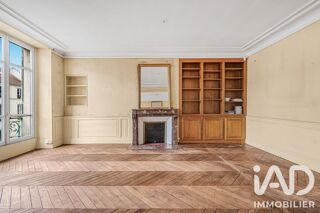 Vente Appartement Vente Appartement 6 pièces Versailles