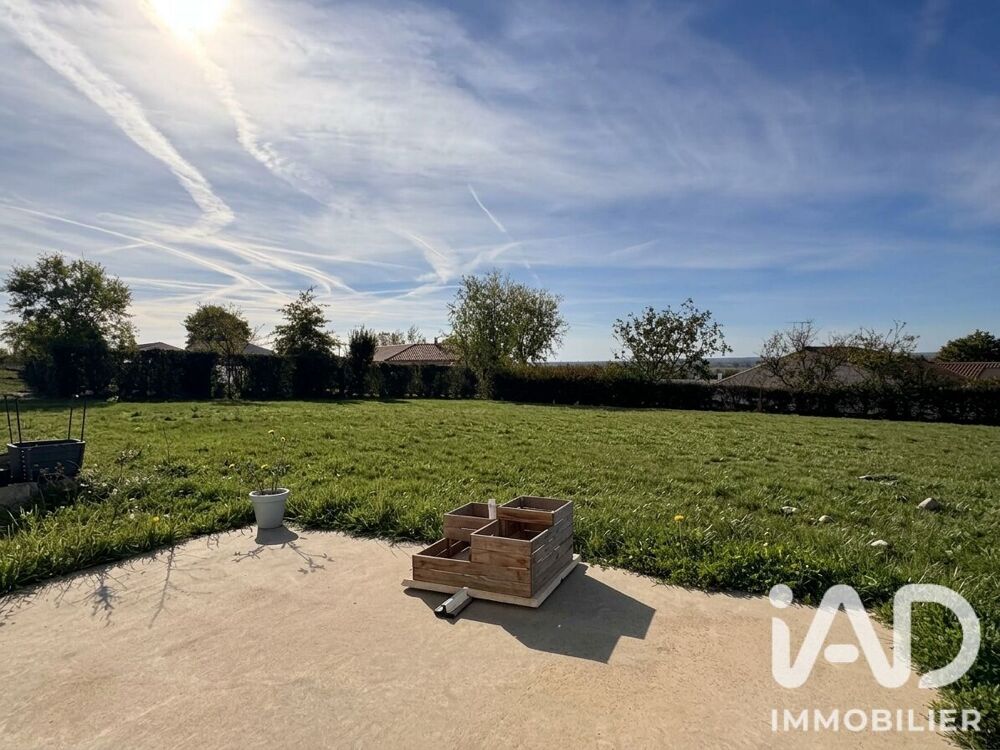 Vente Maison Vente Maison/villa 4 pièces La châtaigneraie