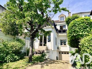  Maison � vendre 7 pi�ces 142 m�