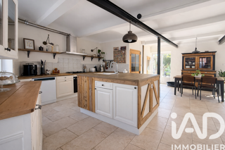  Maison à vendre 8 pièces 280 m²