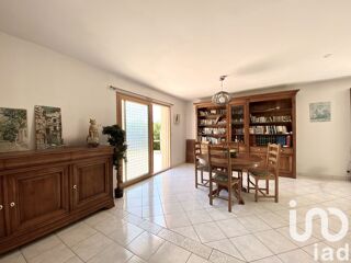  Maison à vendre 6 pièces 164 m²
