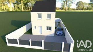  Terrain à vendre 253 m²