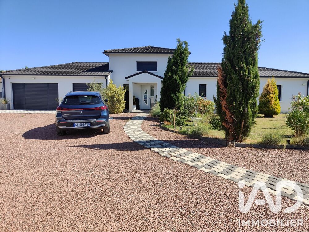 Vente Maison Vente Maison/villa 6 pièces Saint-martin-petit