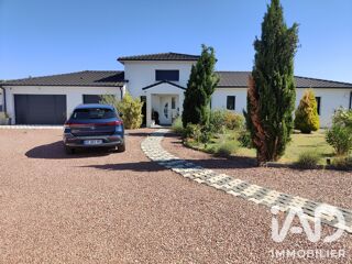  Maison à vendre 6 pièces 185 m²