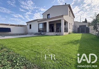  Maison à vendre 6 pièces 159 m²
