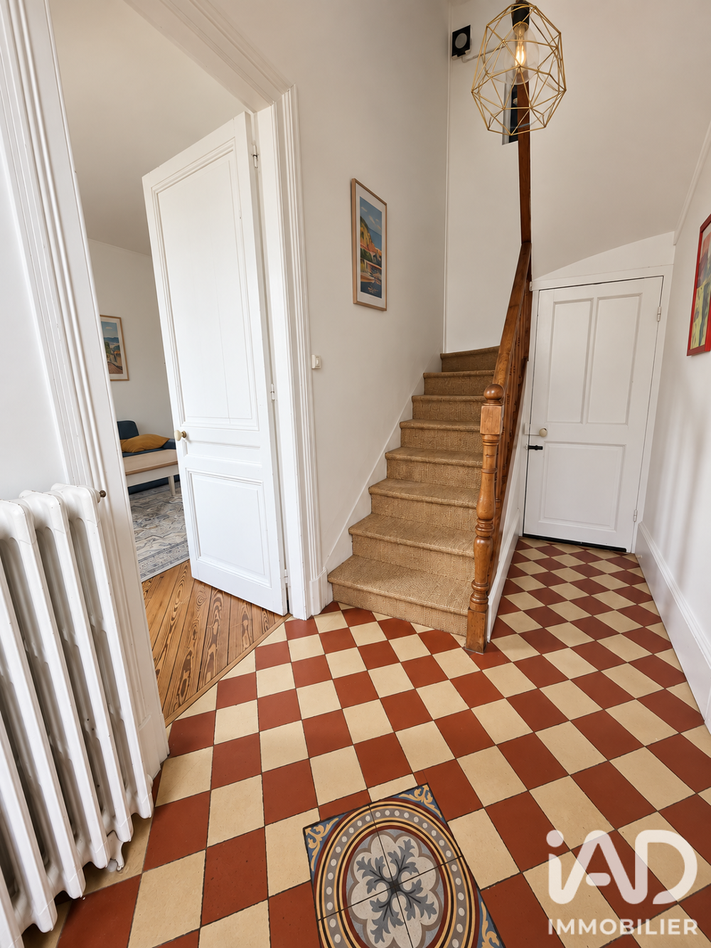 Vente Maison Vente Maison/villa 6 pièces Déville-lès-rouen