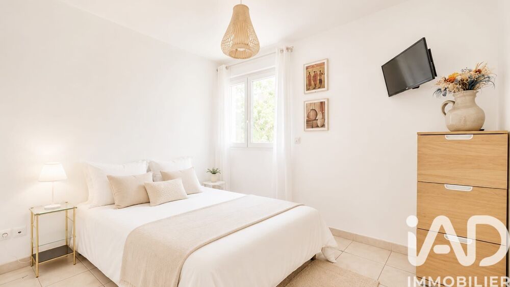 vente Appartement - 3 pièce(s) - 62 m² Bandol (83150)