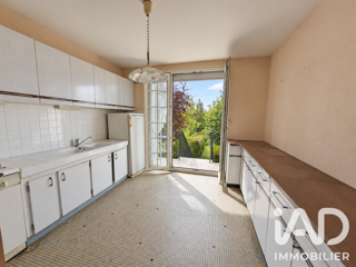  Maison à vendre 4 pièces 94 m²