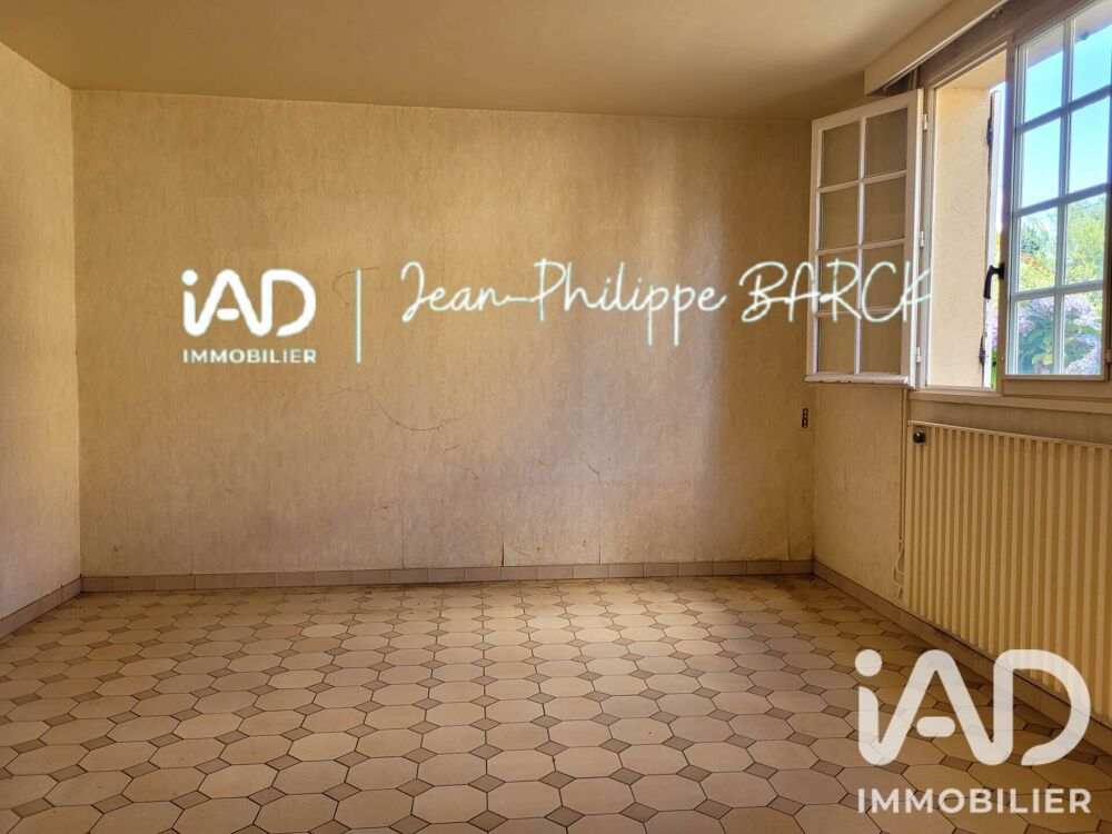Vente Maison Vente Maison/villa 4 pièces Commentry