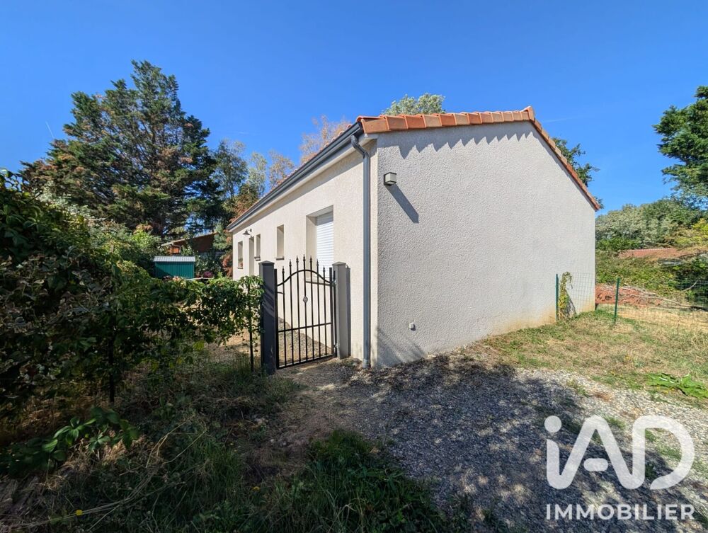 Vente Maison Vente Maison/villa 3 pièces Ségoufielle