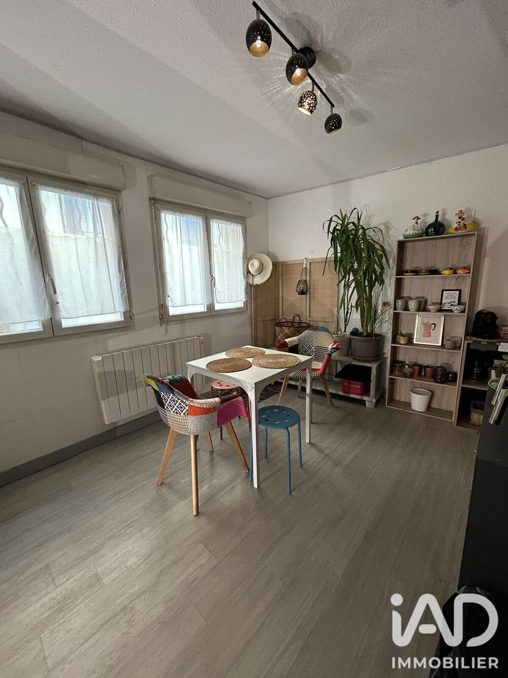 Vente Maison/villa 3 pièces