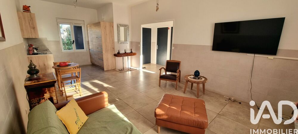 Vente Maison/villa 3 pièces