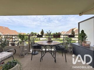  Appartement à vendre 3 pièces 67 m²