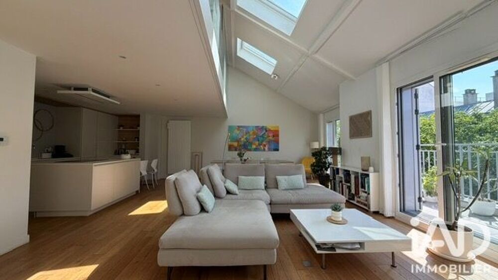 Vente Duplex 7 pièces