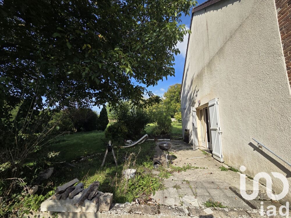 Vente Demeure 7 pièces
