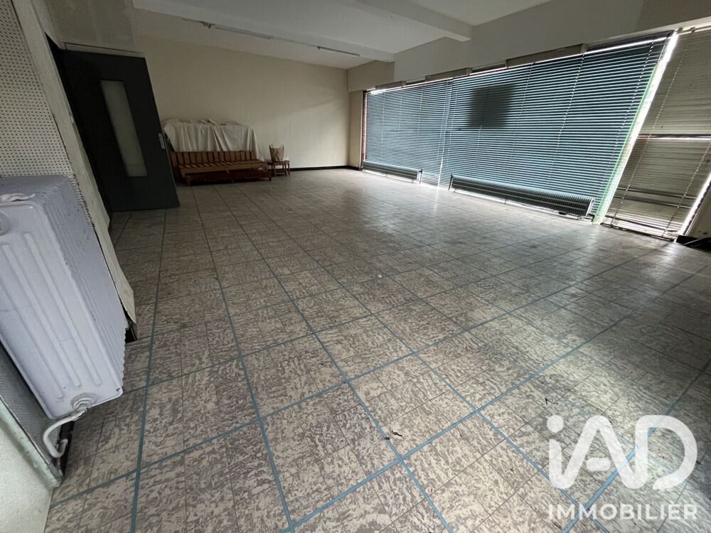 Vente Immeuble Vente Immeuble 240 m&sup2; Hulluch