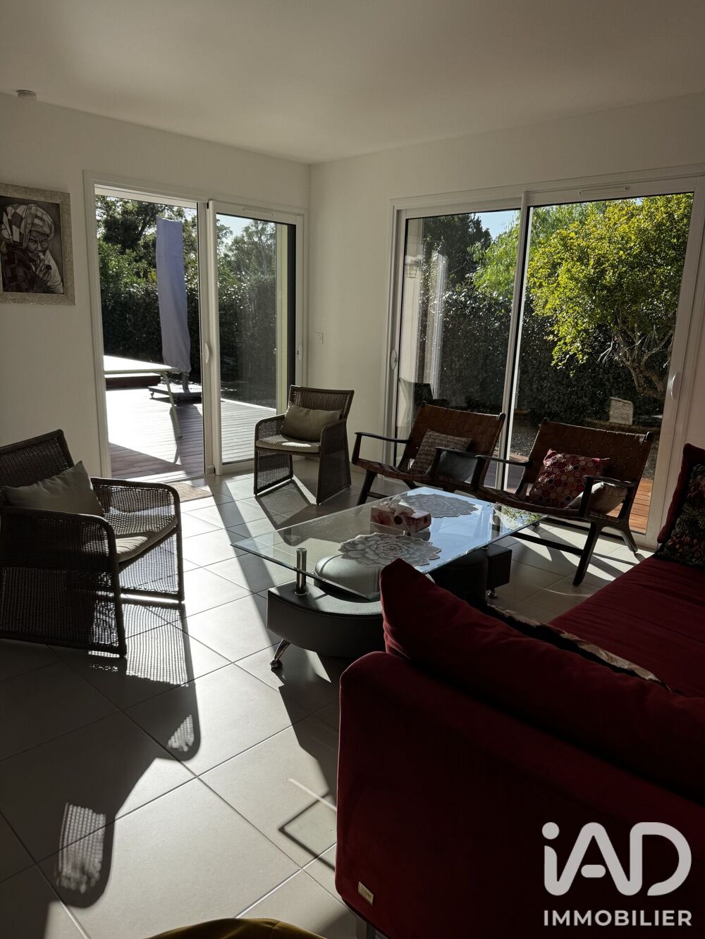 à vendre  Maison Porto-Vecchio (20137)