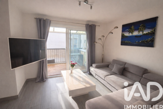  Appartement à vendre 2 pièces 40 m²