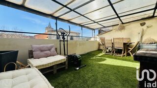  Appartement � vendre 3 pi�ces 66 m�