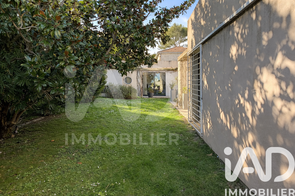 � vendre  Maison N�mes (30000)