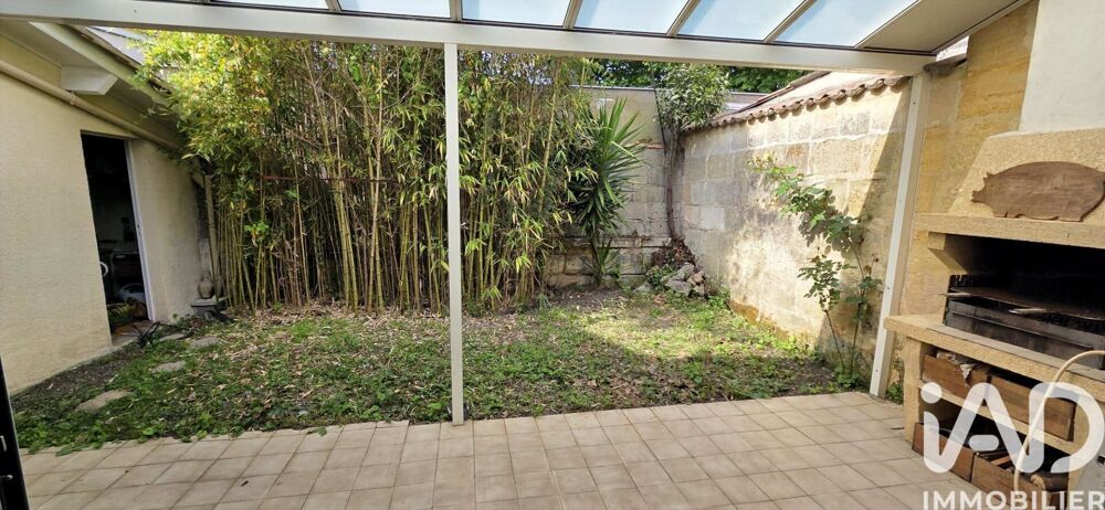Vente Maison de ville 5 pièces