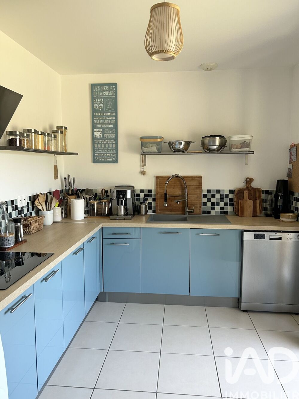 Vente Maison Vente Maison traditionnelle 4 pièces Onesse-laharie