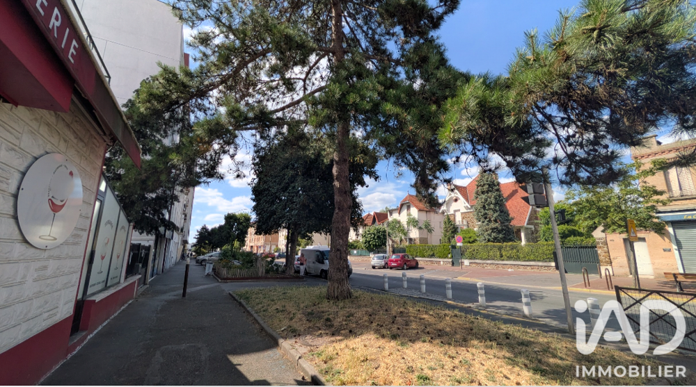 Vente Immeuble Vente Immeuble 120 m&sup2; Livry-gargan