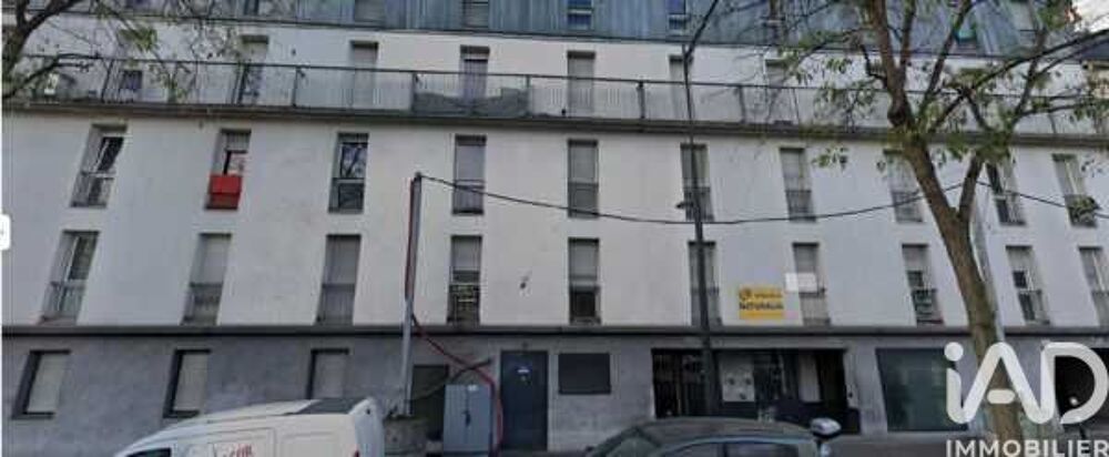 Vente Appartement Vente Appartement 1 pièce Pierrefitte-sur-seine