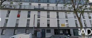  Appartement à vendre 1 pièce 19 m²