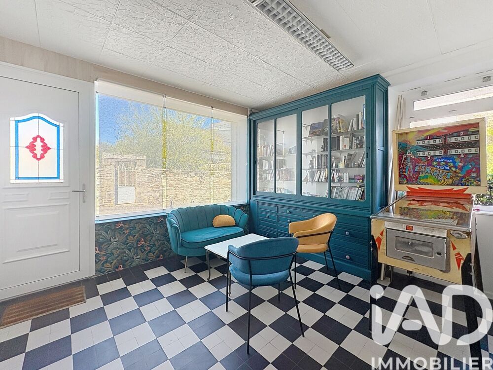 Vente Maison Vente Maison/villa 5 pièces Saint-cast-le-guildo