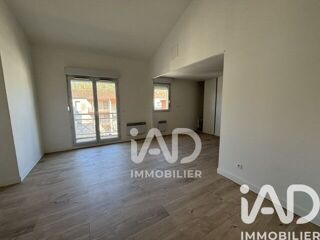  Appartement à vendre 4 pièces 76 m²