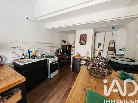   Vente Maison de village 4 pièces Maison - 4 pièce(s) - 142 m²