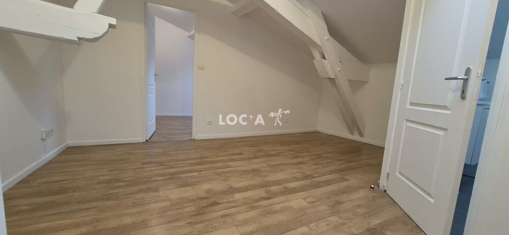 Location Appartement A SAISIR !! Appartement F2 rénové Dijon