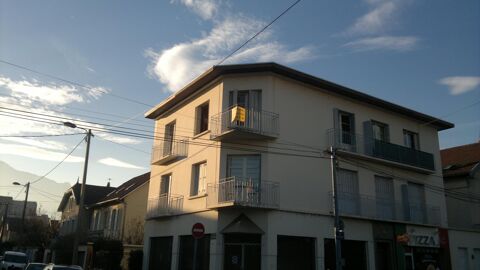 GRENOBLE, 20 Rue Nicolet, local &agrave; usage de bureaux ex... 612 38000 Grenoble