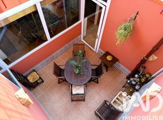  Maison à vendre 4 pièces 152 m²