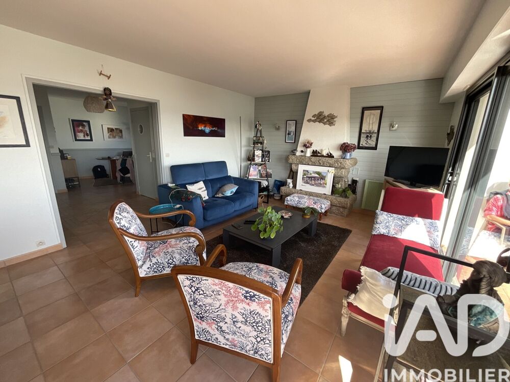 Vente Maison Vente Maison traditionnelle 8 pièces Perros-guirec