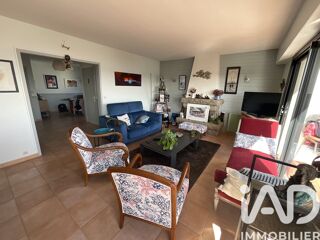  Maison à vendre 8 pièces 155 m²