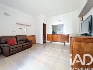  Appartement à vendre 2 pièces 38 m²