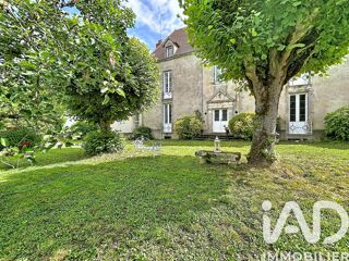 Maison à vendre 8 pièces 215 m²