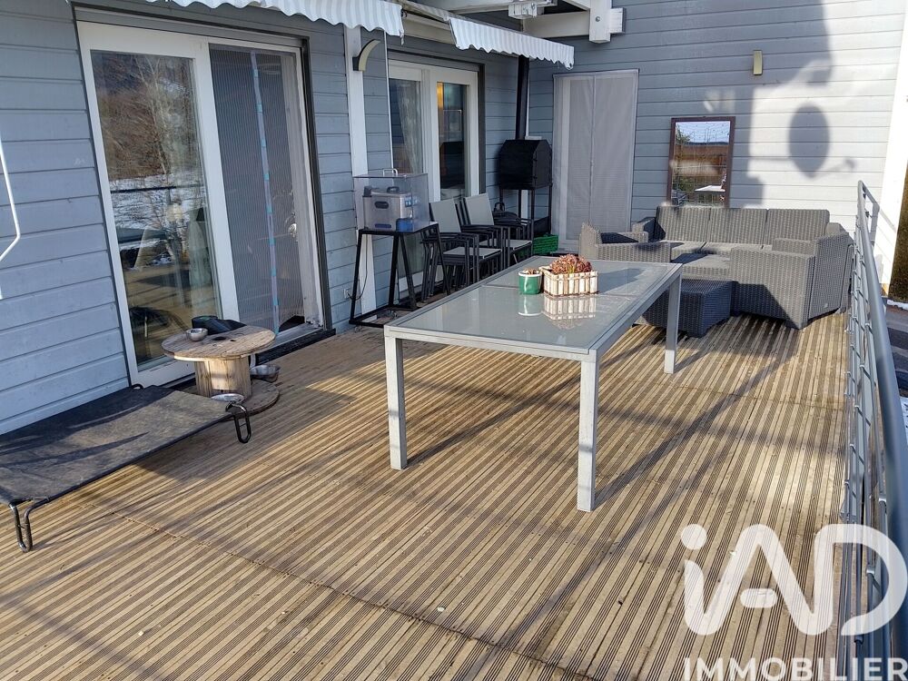 � vendre  Maison Hab�re-Poche (74420)