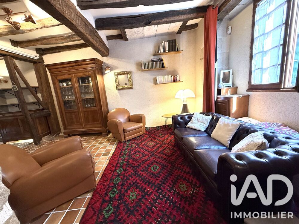 Vente Maison Vente Maison/villa 5 pièces Poitiers