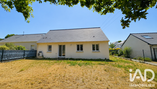  Maison à vendre 4 pièces 84 m²