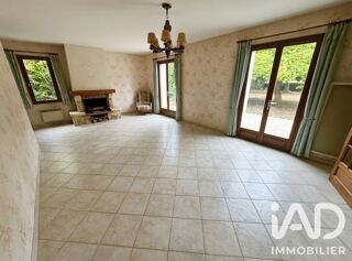  Maison à vendre 6 pièces 145 m²