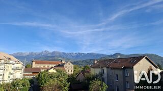  Appartement à vendre 4 pièces 79 m²