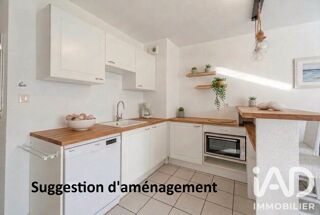  Maison à vendre 4 pièces 71 m²