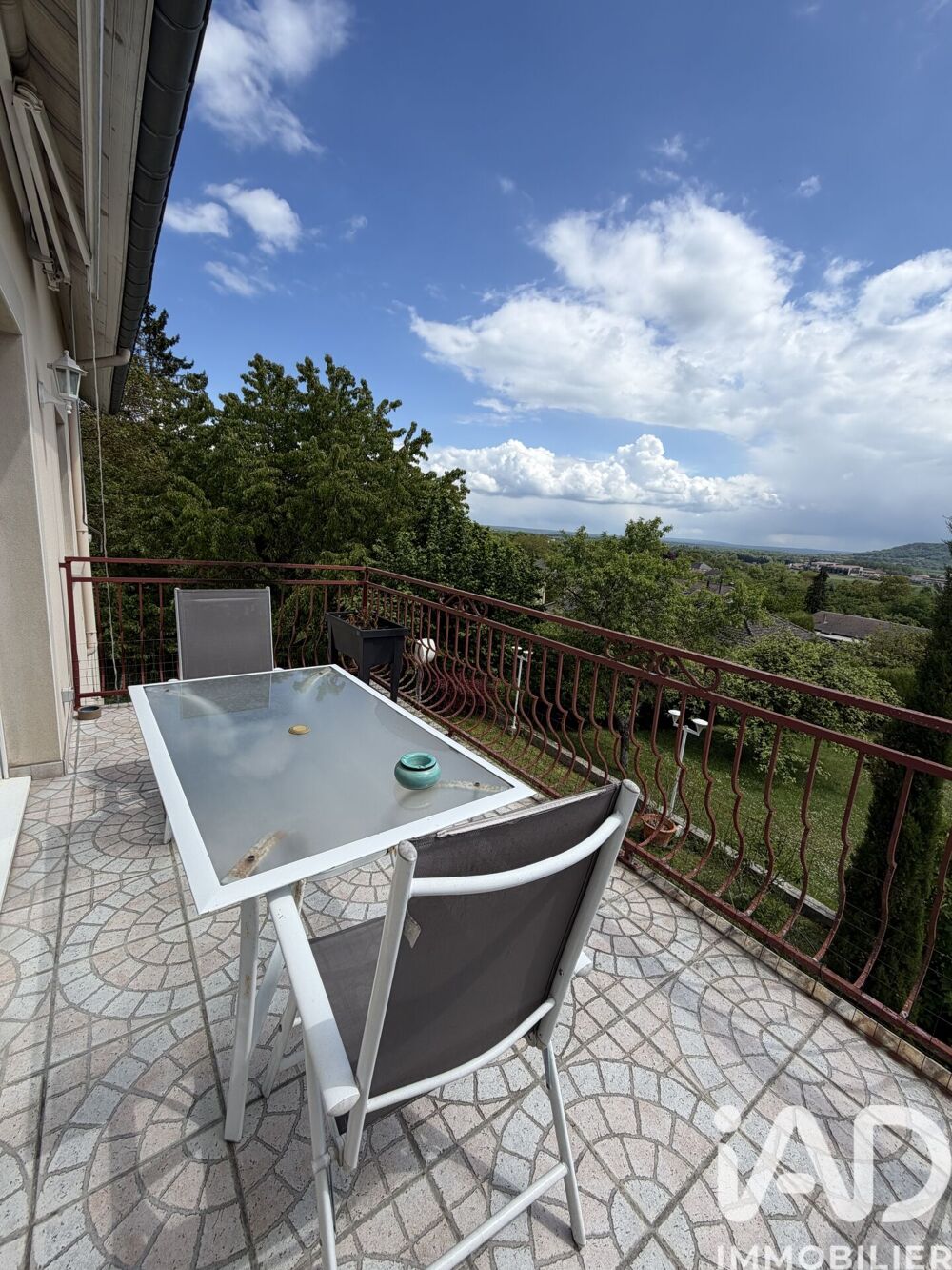 Vente Pavillon 8 pièces