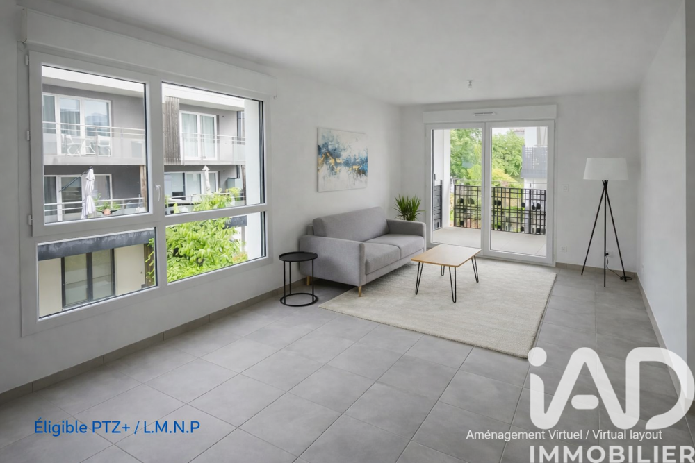 Appartement 3 pièces 64 m² · à Sciez · 64 m² · 298 000 €