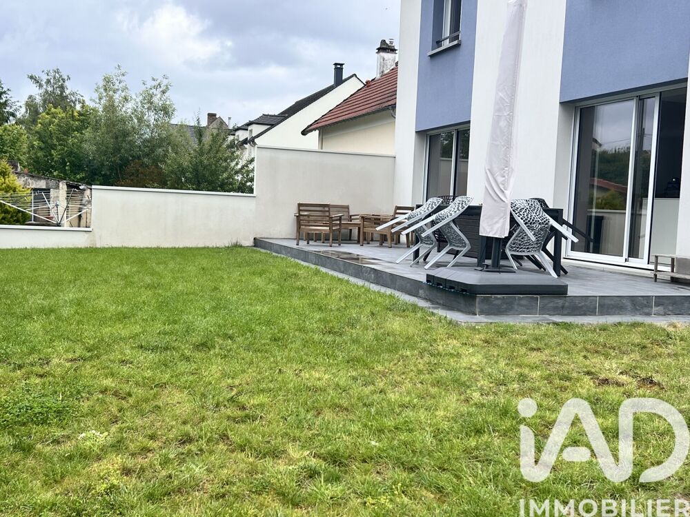 à vendre  Maison Savigny-sur-Orge (91600)