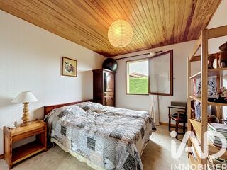  Maison à vendre 6 pièces 118 m²