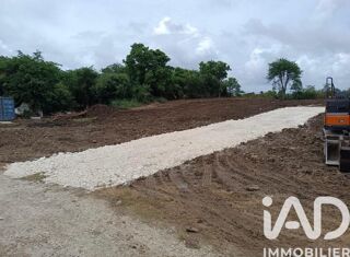  Terrain à vendre 500 m²
